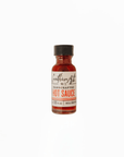 Mini Original Southern Hot Sauce - Southern Art Co.