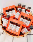 Mini Gift Set - Original Southern Hot Sauce - Southern Art Co.