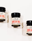 Mini Original Korean BBQ Sauce - Southern Art Co.