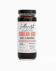 Original Korean BBQ Sauce - Southern Art Co.