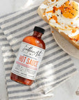 Original Southern Hot Sauce - Southern Art Co.