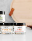 Seasonings Gift Set - Southern Art Co.