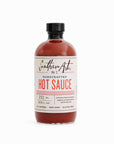 Original Southern Hot Sauce - Southern Art Co.