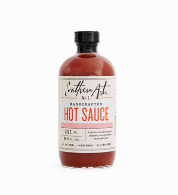 Original Southern Hot Sauce