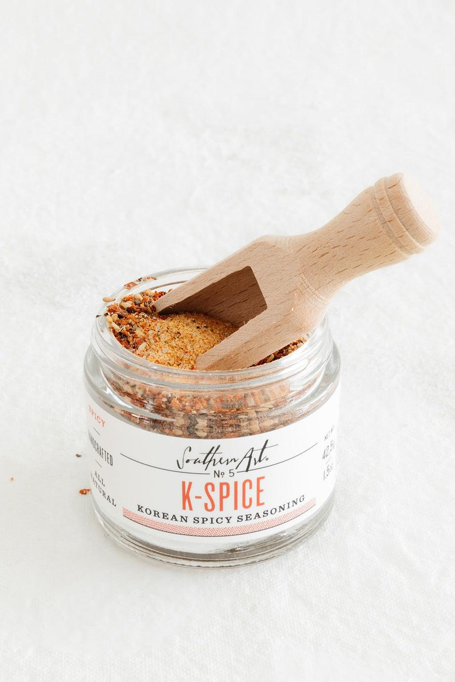 K-Spice Seasoning - Southern Art Co.